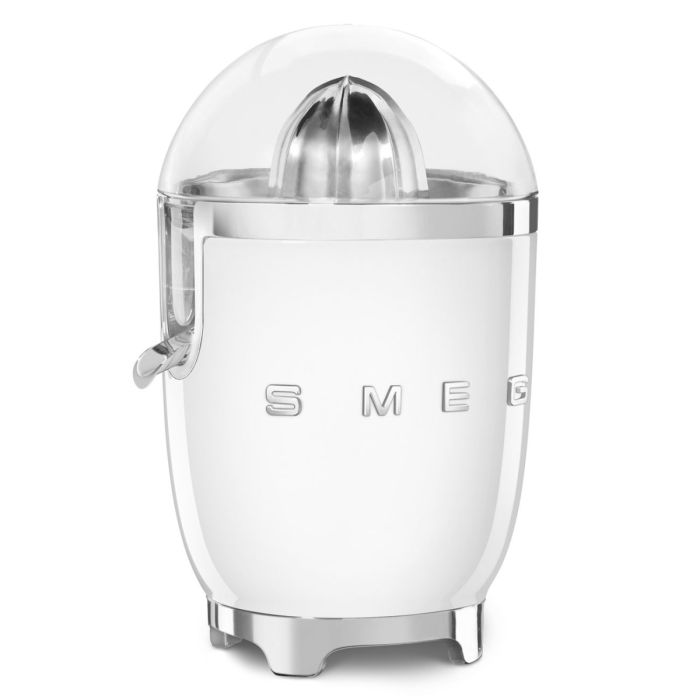 SMEG CJF11WHEU juicer — 2