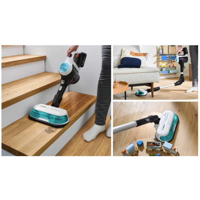BCS71HYG1 Handheld cordless washing vacuum cleaner — 8