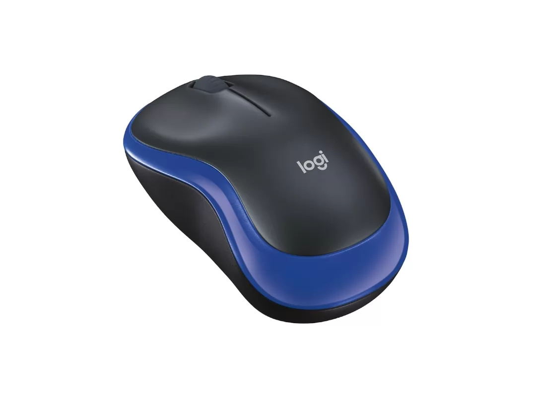 Անլար մկնիկ Logitech M185 Wireless Mouse 2. L910-002239 — 3
