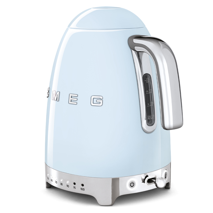 SMEG KLF04PBEU Electric kettle 1.7l — 2