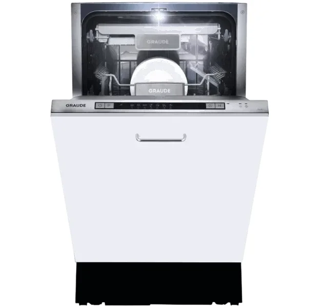 Dishwasher GRAUDE VG 45.1 — 2