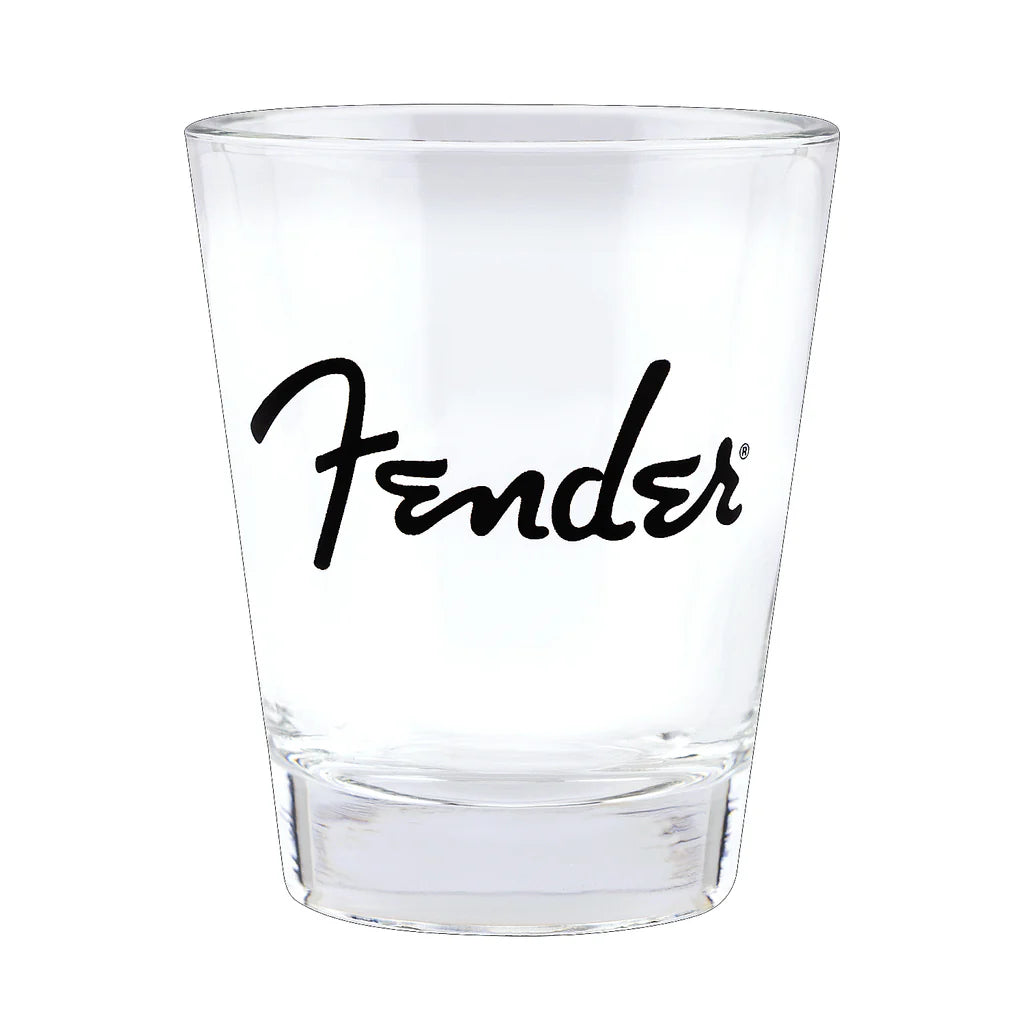 Fender Shot Glass 9170000001 — 2