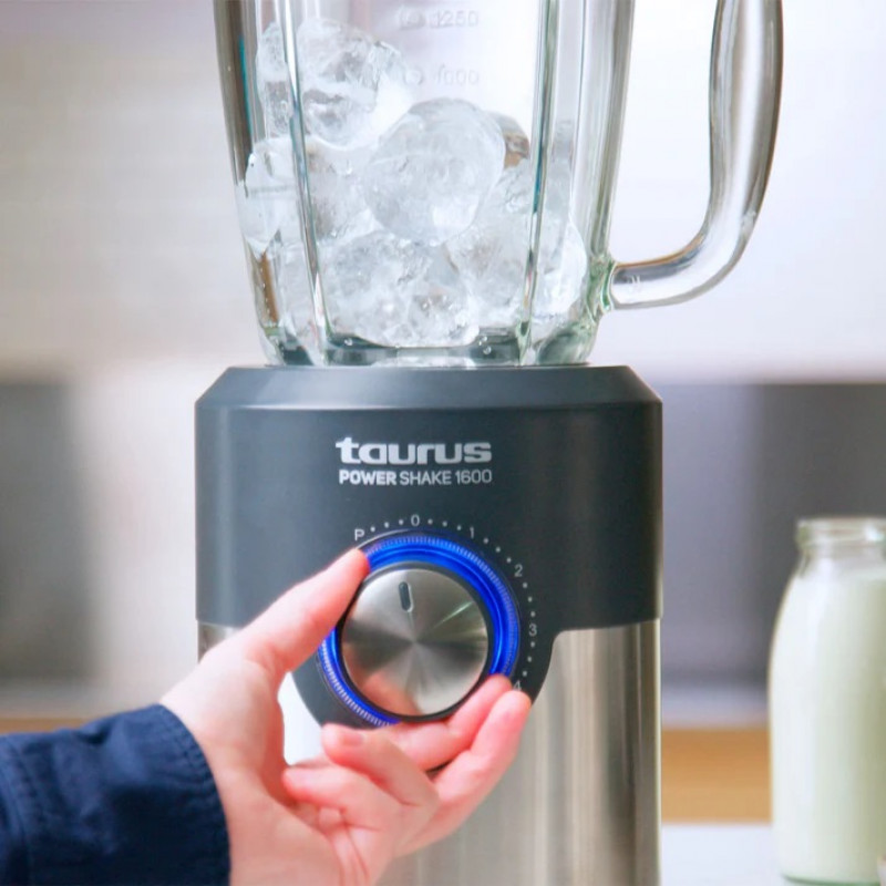 Power Shake 1600 — 9