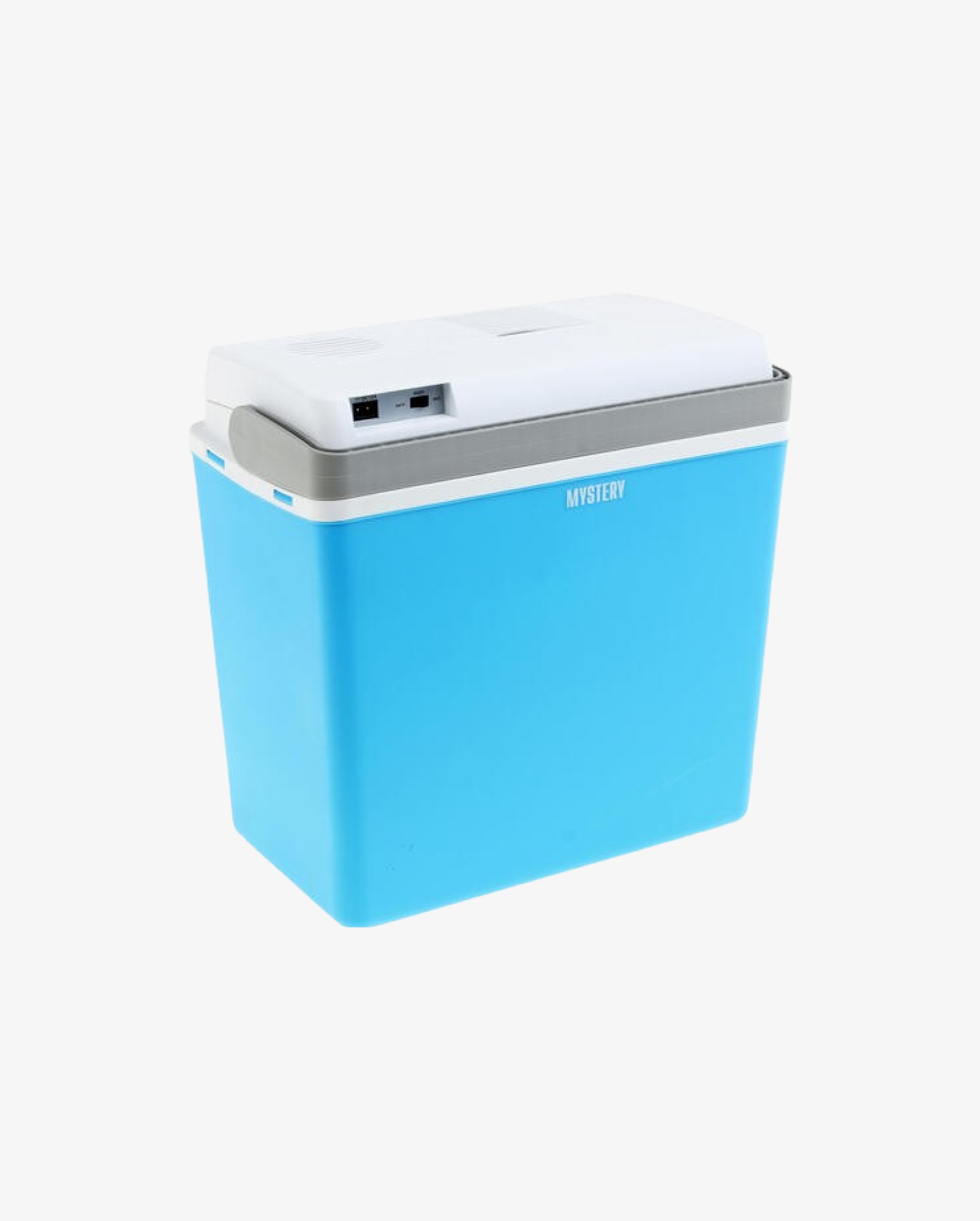 Refrigerator Mystery MTC-243 — 3