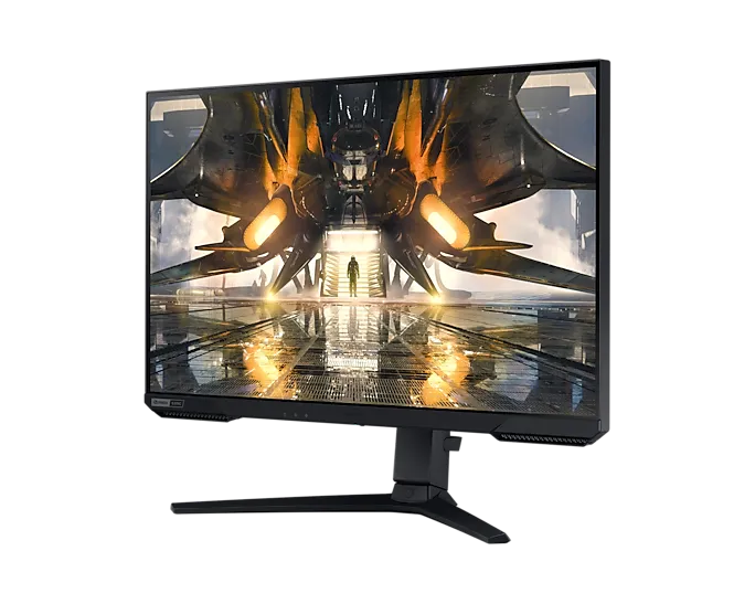 Odyssey G5 G52A — 3