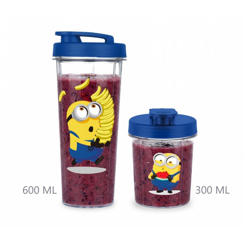 BH 9934MN Minion — 5