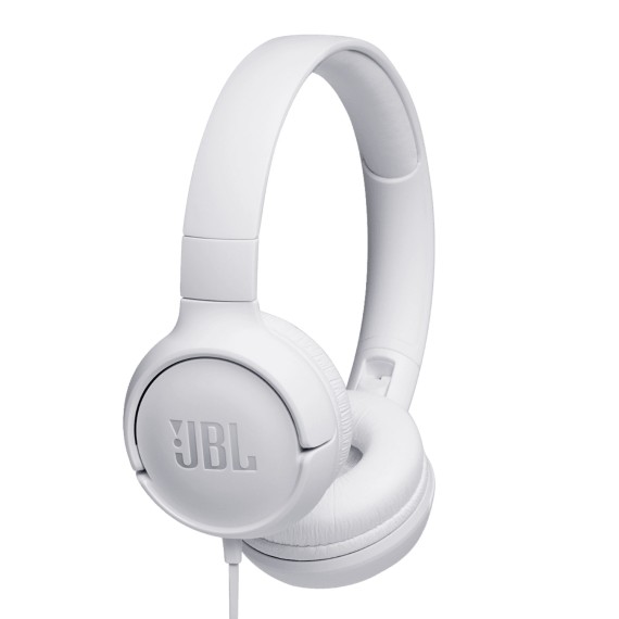 Headphone TUNE T500 WH — 2