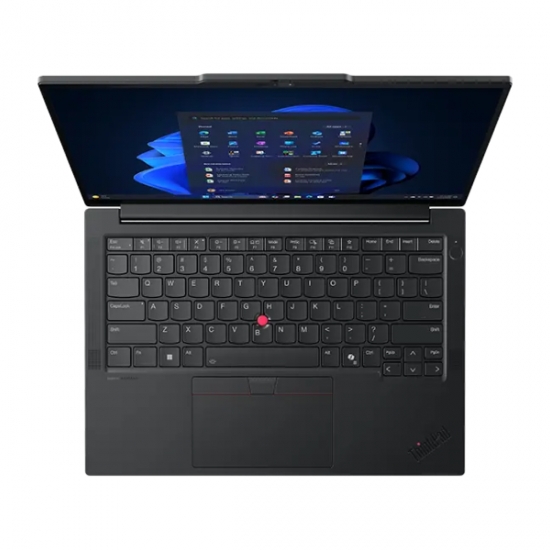 PC Notebook ThinkPad E14 7 Core 7 240H SSD 14 WUXGA WIN11 — 5