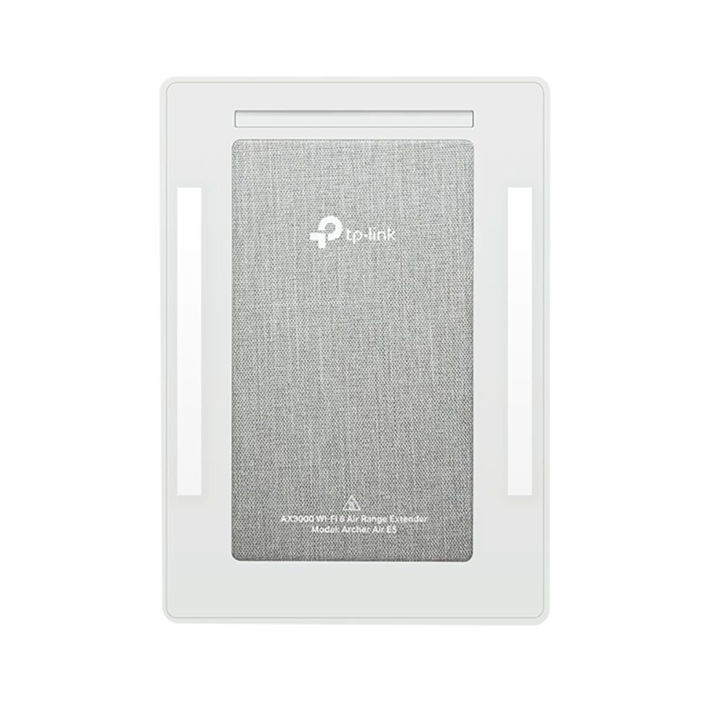 Усилитель WiFi-сигнала TP-Link Archer Air E5 AX3000 — 3