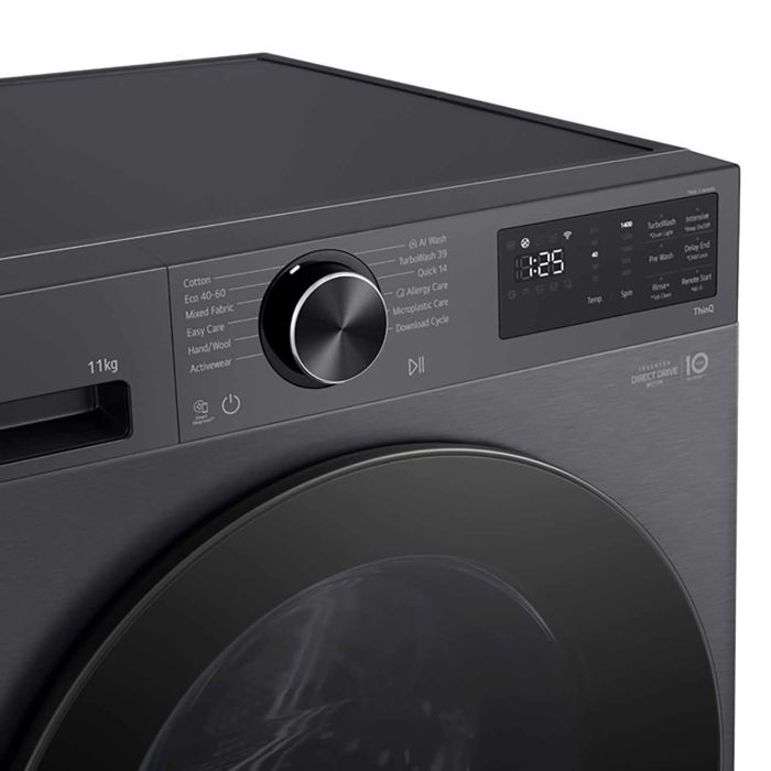 Washing machine F4X5EYPY6 — 13