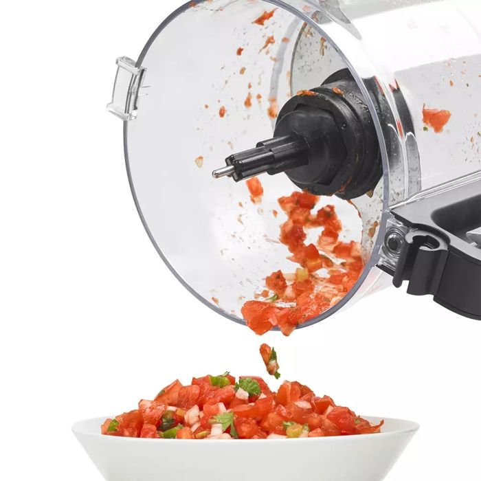 KitchenAid 5KFP0719EAC food processor — 6