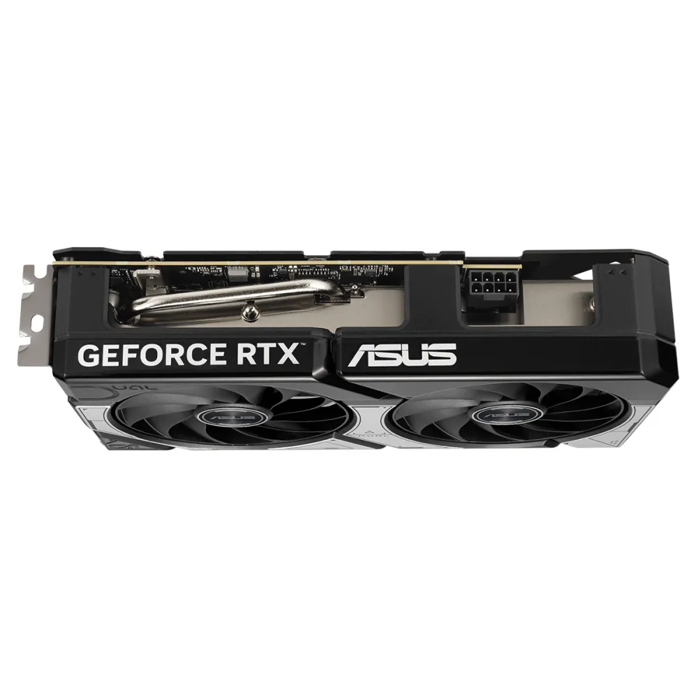 Dual GeForce RTX 5060 Ti GDDR7 OC — 4