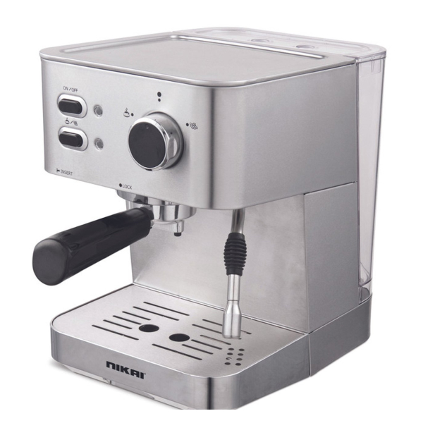 Coffee machine Nikai NEM230A — 2
