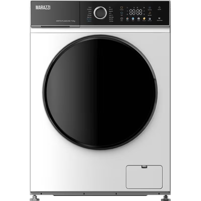 MARAZZI WM701FL66M Washing machines