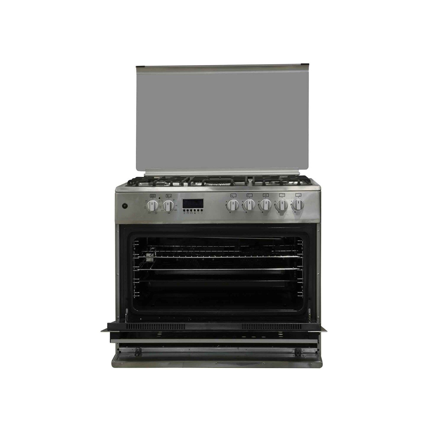Cooker FERRE 950XHD — 3