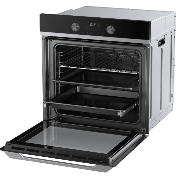 Haier HOQ-K5AAN3BX — 8