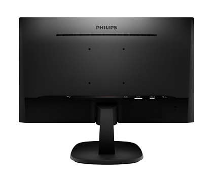 27 Monitor 273V7QJAB — 3