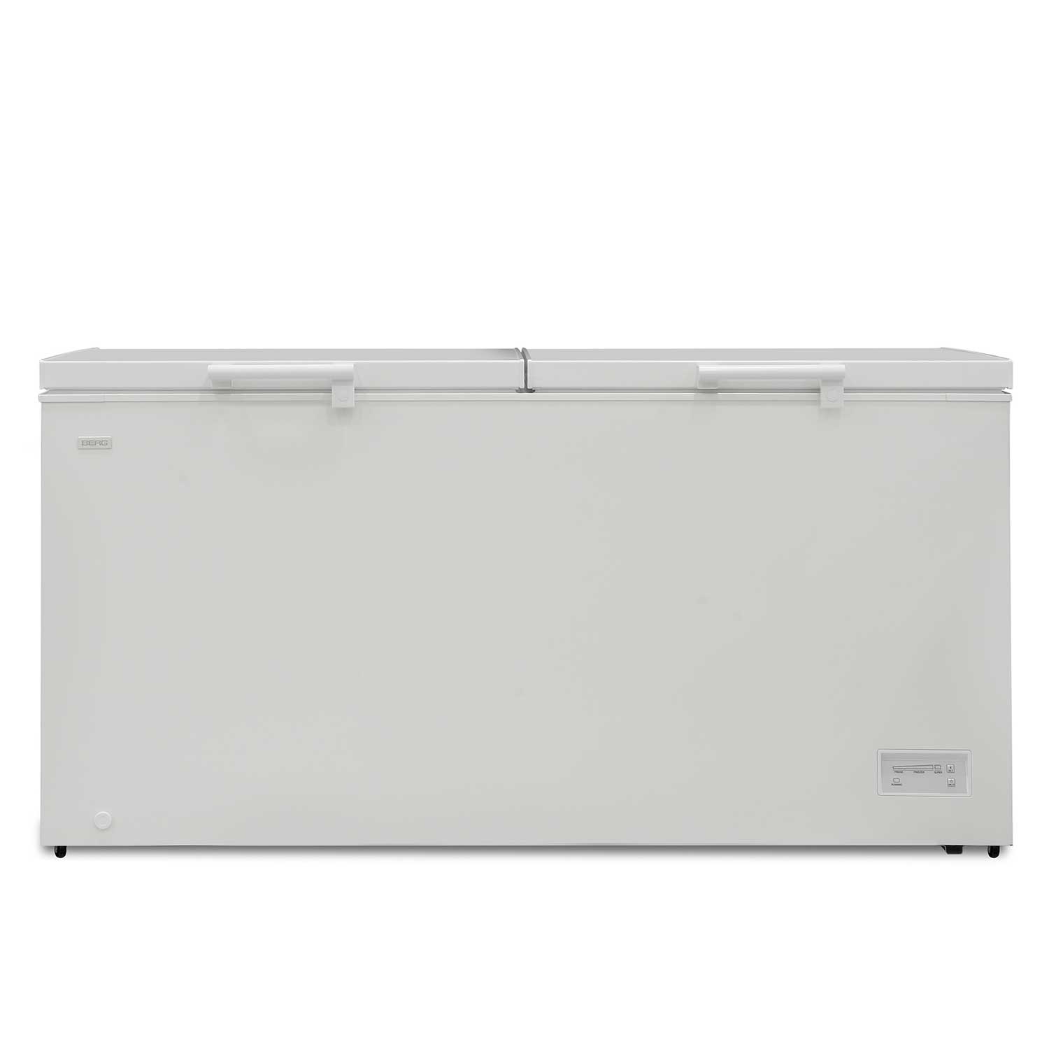 Chest freezer BERG BCF-D508W — 3