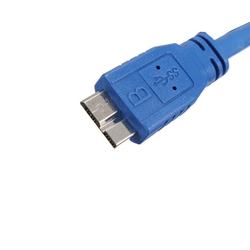 Bajeal USB3.0 Extension Cable for HDD case — 4
