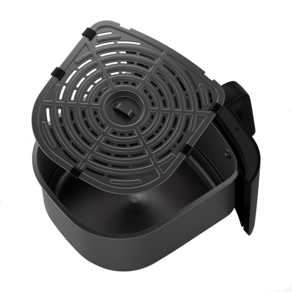 Air fryer Electrolux EAF7SB — 3