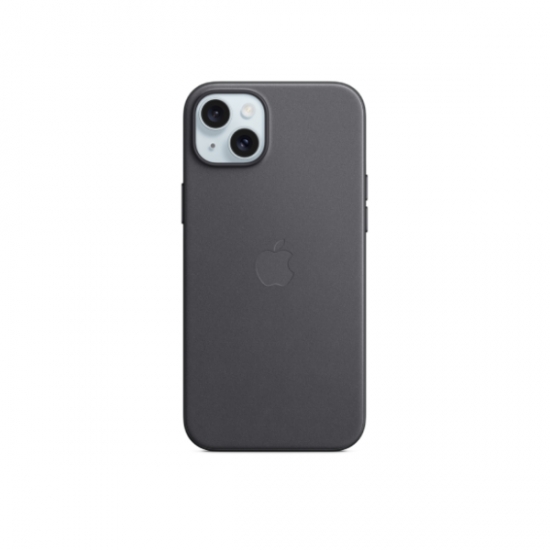 Cover for iPhone 15 Plus FineWoven Case with MagSafe — 14