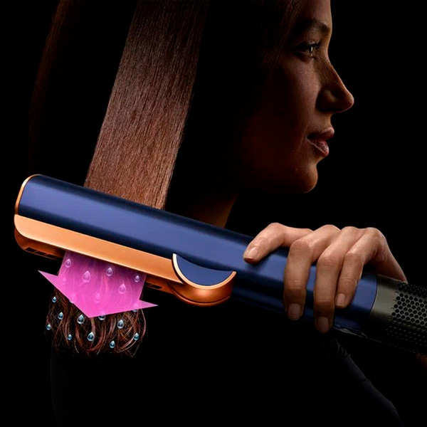 Hair straightener Dyson HT01 Airstrait — 7