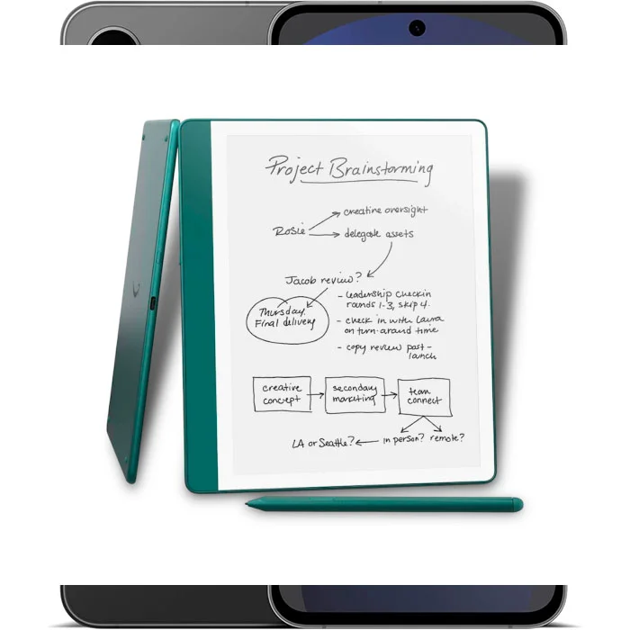 Kindle Scribe 10.2 — 2