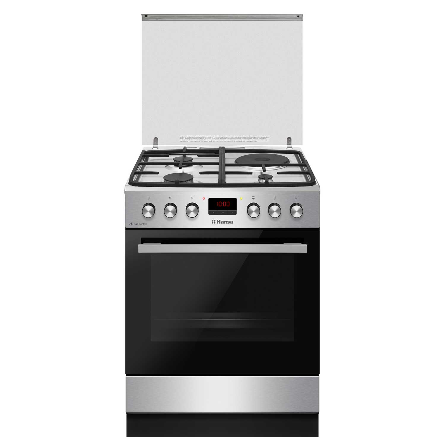 Cooker HANSA FCMM68243 — 2