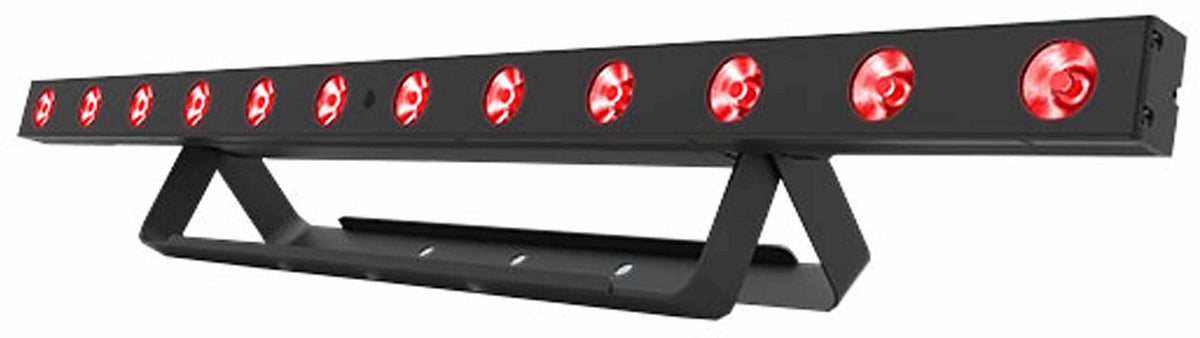 Chauvet COLORband T3 BT RGB LED Bar with Bluetooth — 2