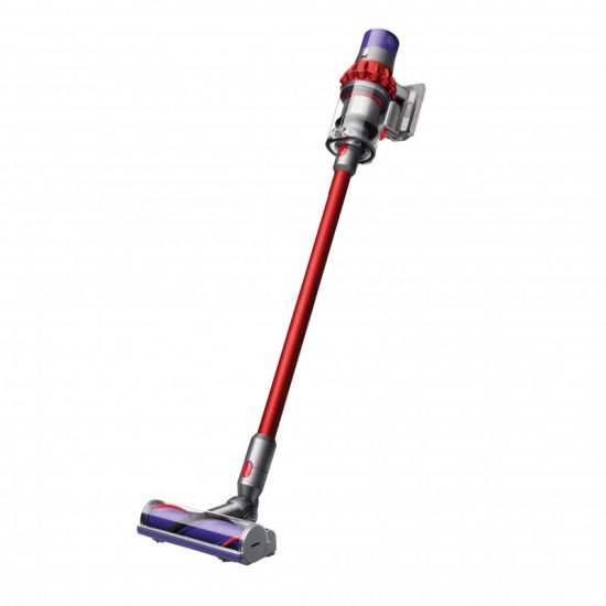 Cordless vacuum cleaner Cyclone V10 Motorhead — 12
