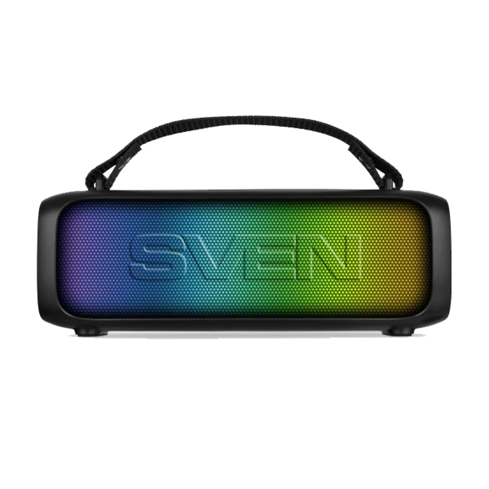 Портативная колонка SVEN PS235 — 2