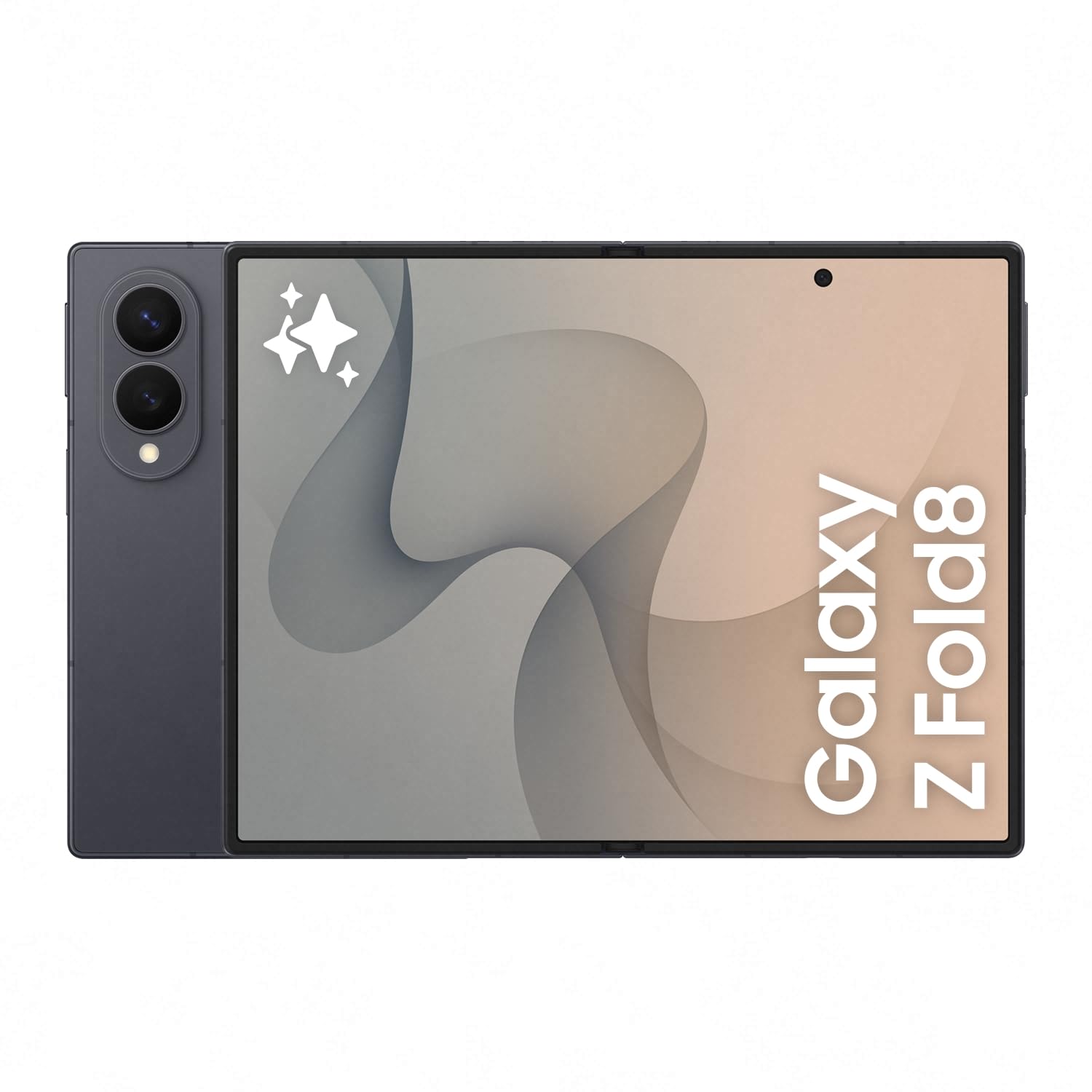 Galaxy Z Fold8 — 2