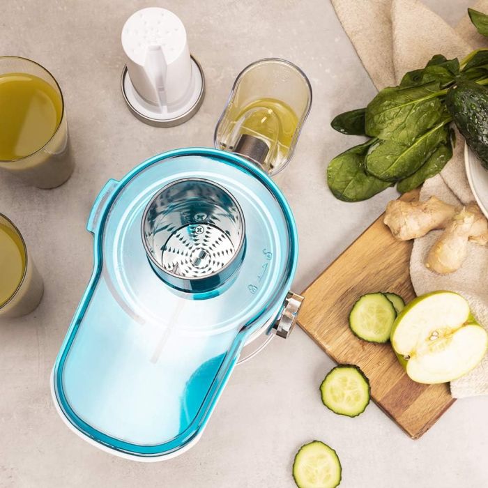 Cecotec 04154 Juice&Fresh juicer titan — 5