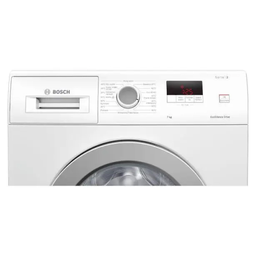 Washing machine WAJ2006EPL — 5