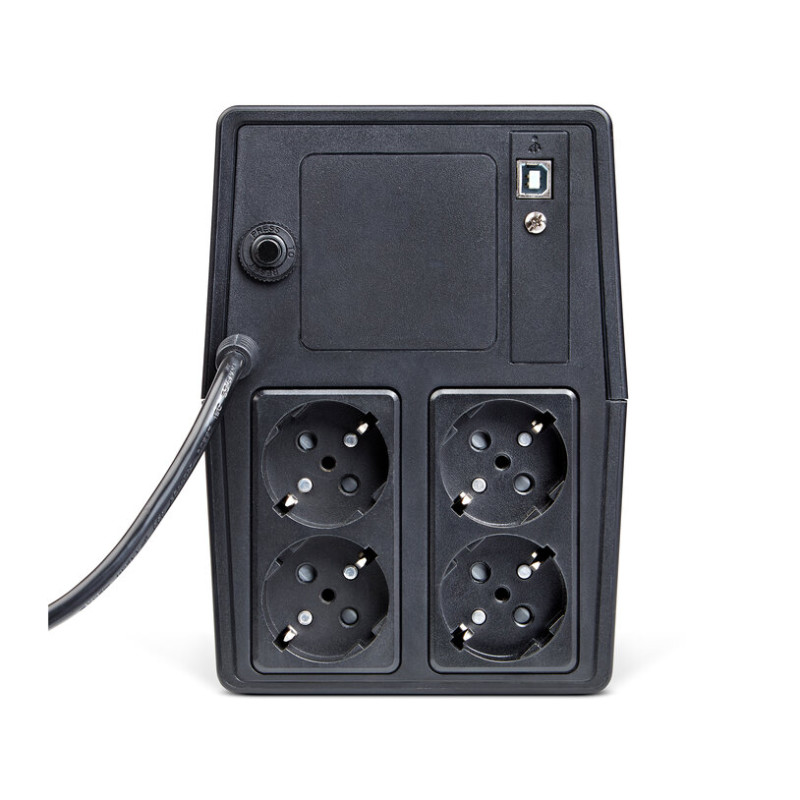 UPS SALICRU SPS.1100.ONE BL 1100VA 600W — 2