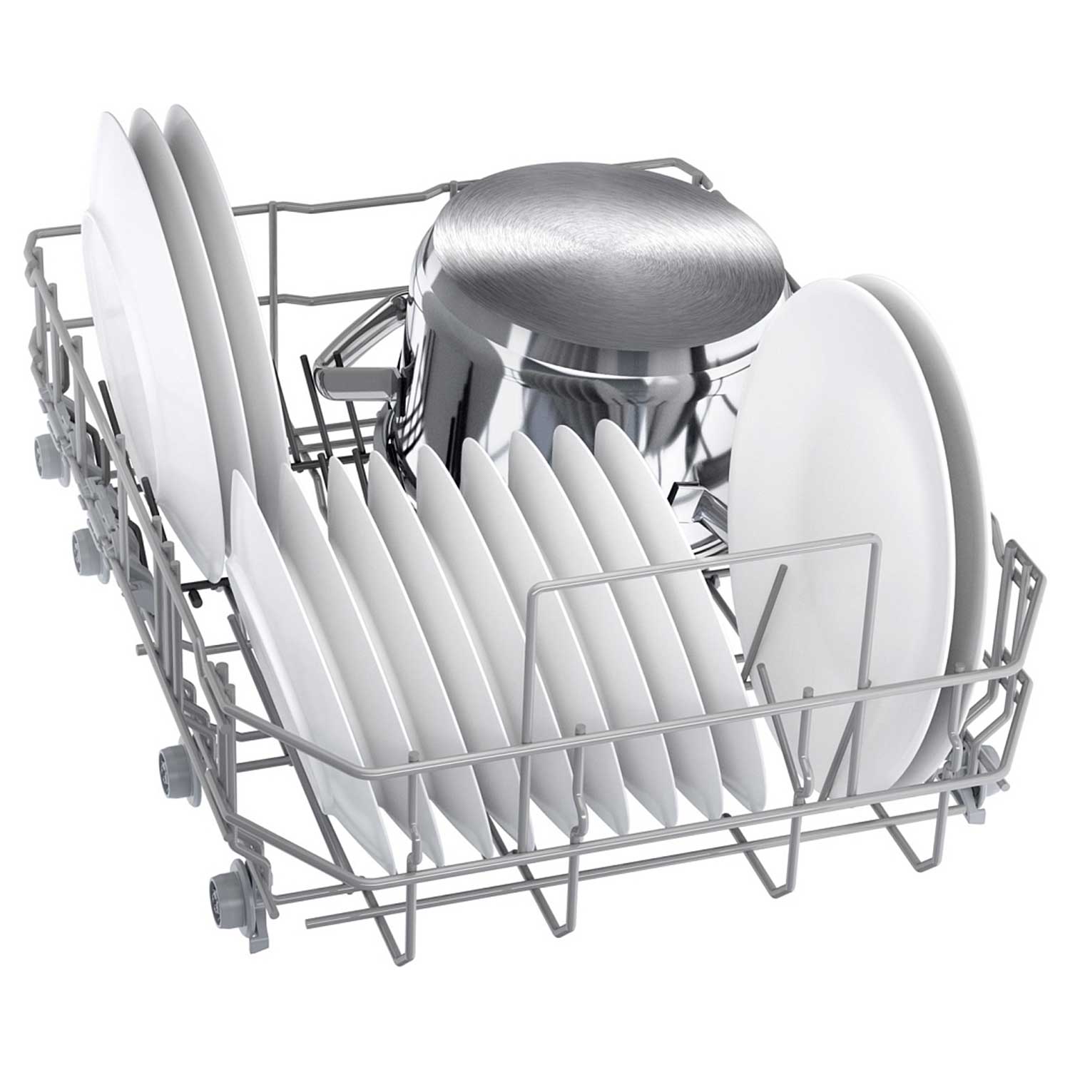Dishwasher SPS2HMW54Q — 7