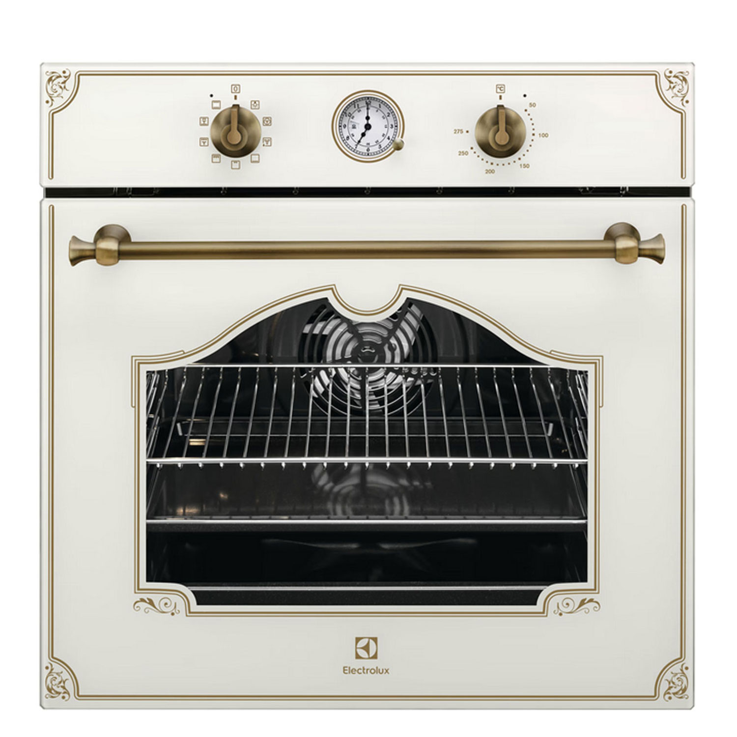 Built-in oven OPEB2520V — 2