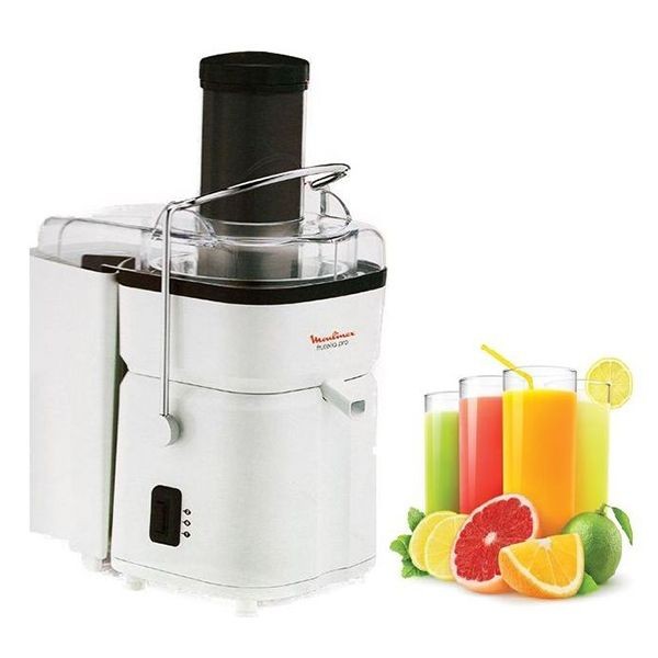 Juicer Moulinex JU450127 — 2
