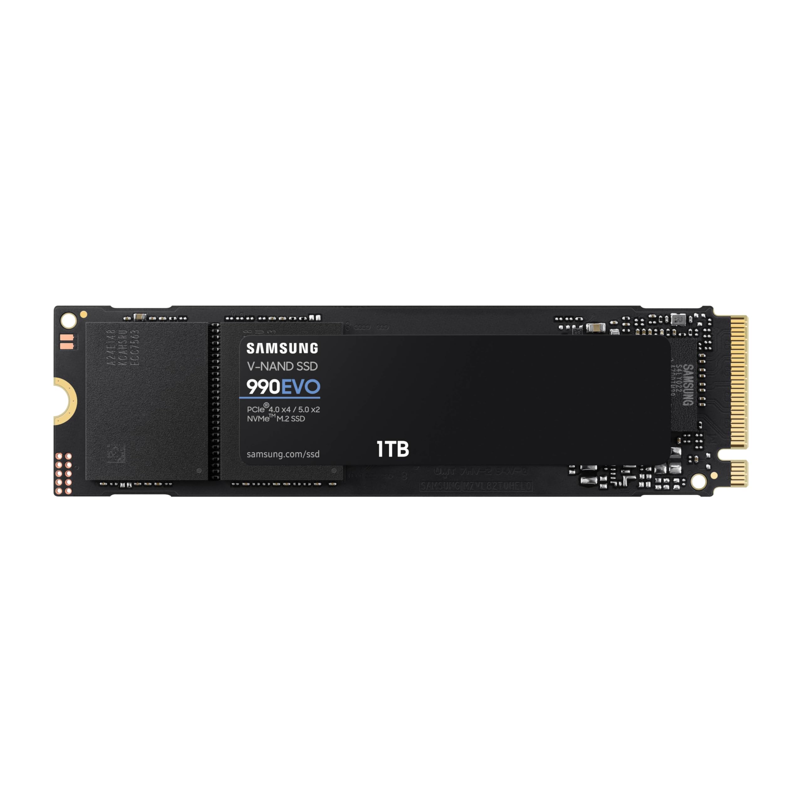 9100 Pro M.2 PCIe 5.0 NVMe MZ VAP2T0B AM — 2