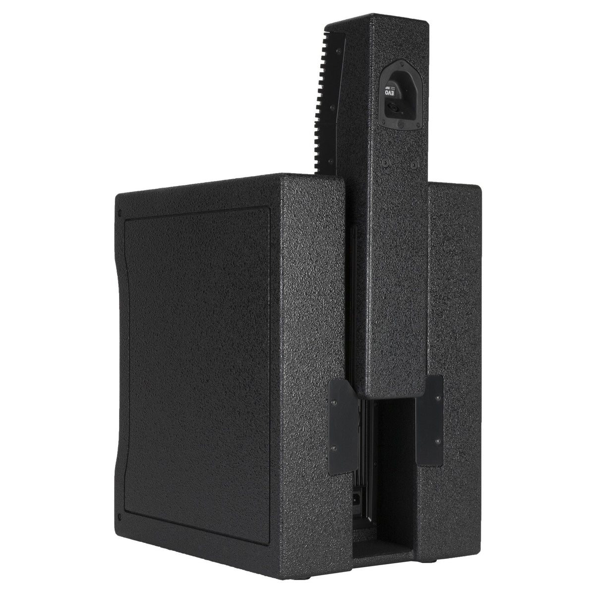 RCF EVOX-8 Compact Active 2-way Speaker System — 2