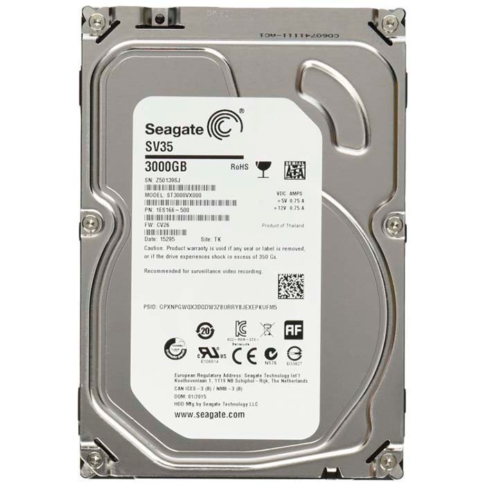 HDD — 2