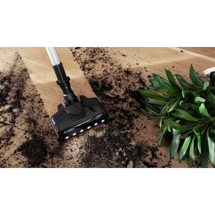 BCS712XXL Handheld cordless vacuum cleaner — 11
