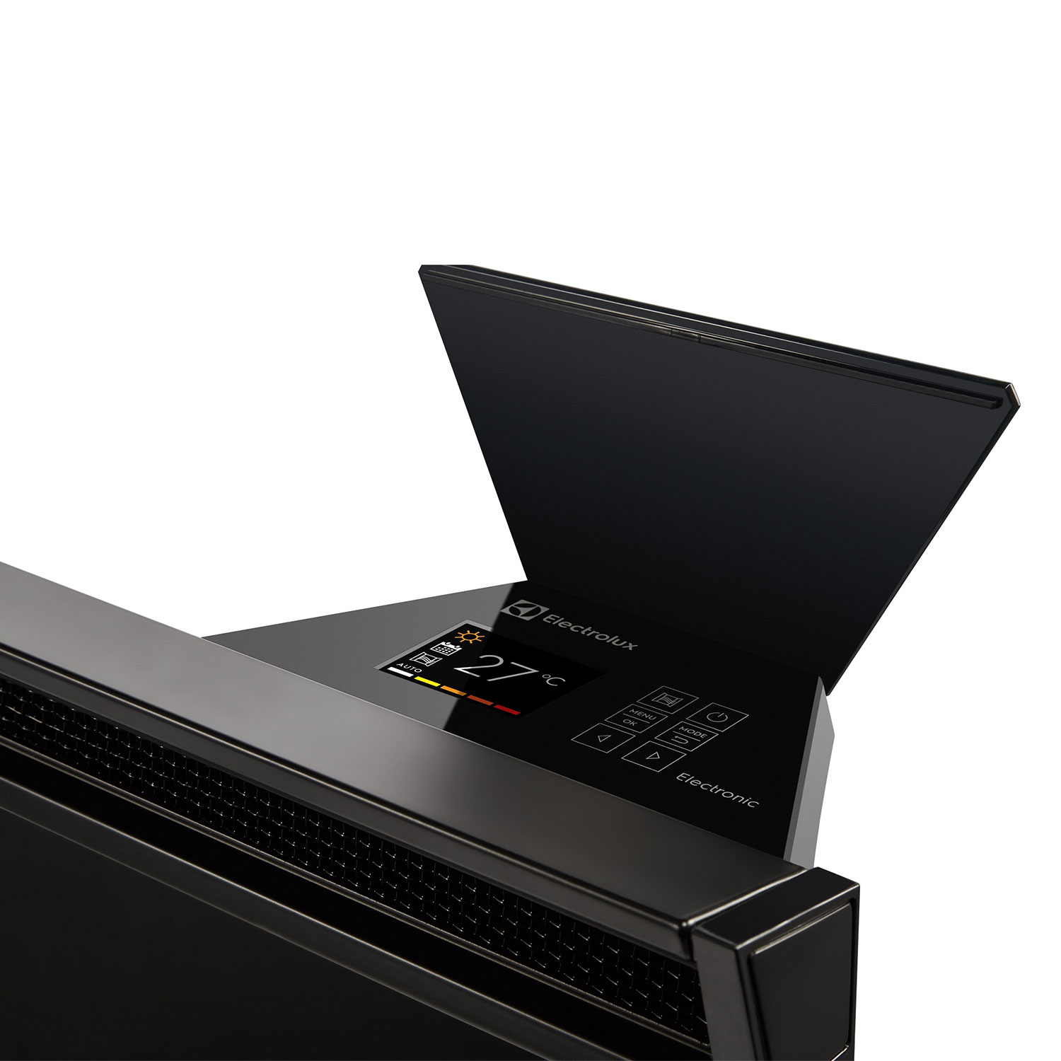 ELECTROLUX ECH BNE-2000 — 2