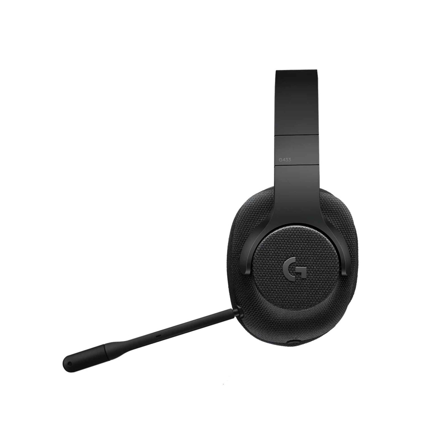 Headset Logitech G433 Wired Surround 7.1 L981-000668 — 4