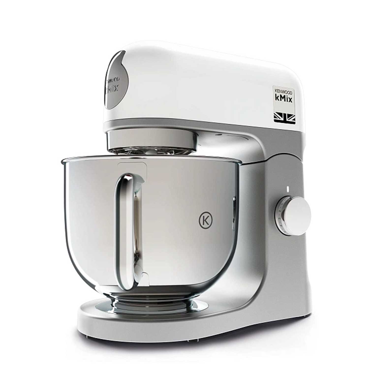 Kitchen machine Kenwood KMX750A W — 4