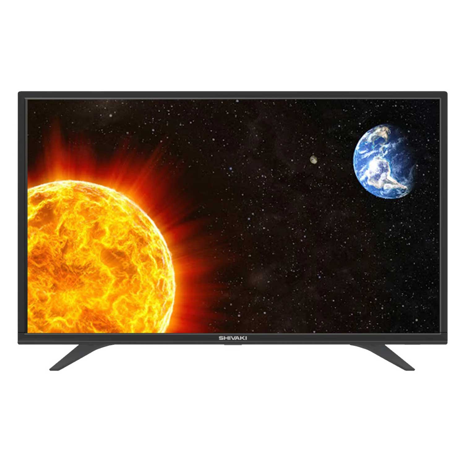 Tv SHIVAKI S43NUCH900 — 2