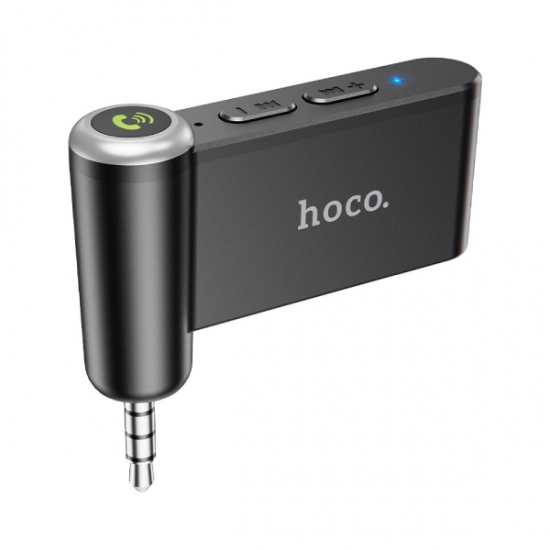Hoco Magic Music Aux Receiver E58 — 2