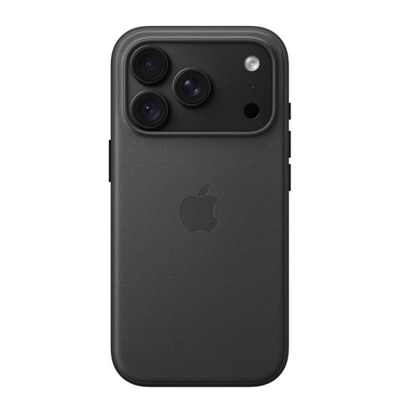 Cover for iPhone 18 Pro TechWoven Case with MagSafe A3703 — 3