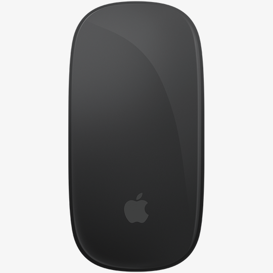 Magic Mouse - Multi-Touch Surface