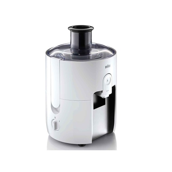 SJ3100WH Electric juicer — 3